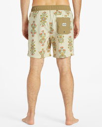 2 Sundays Layback - Board Shorts for Men Beige ABYJV00103 Billabong