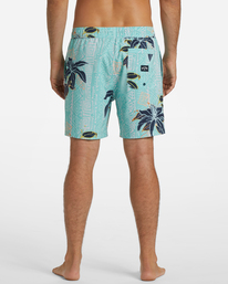 2 Sundays Layback - Board Shorts for Men White ABYJV00103 Billabong