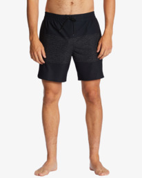 0 73 CICLO LAYBACK Black ABYJV00106 Billabong