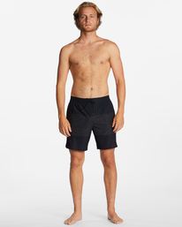 1 73 CICLO LAYBACK Black ABYJV00106 Billabong