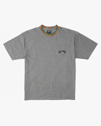 0 Felix T-Shirt Black ABYKT00188 Billabong