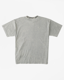 5 Felix T-Shirt Blue ABYKT00188 Billabong
