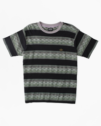 5 Reno - T-shirt pour Homme Noir ABYKT00196 Billabong