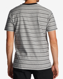 2 Reno - T-Shirt for Men Beige ABYKT00196 Billabong