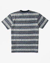 6 Realm - T-shirt para Homem Azul ABYKT00198 Billabong