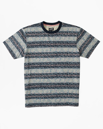 5 Realm - T-shirt para Homem Azul ABYKT00198 Billabong