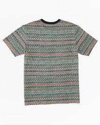 5 Realm - T-Shirt für Männer Beige ABYKT00198 Billabong