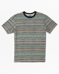 4 Realm - T-Shirt für Männer Beige ABYKT00198 Billabong