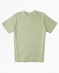 5 Hemp Pocket T-Shirt Beige ABYKT00199 Billabong