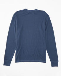5 ESSENTIAL THERMAL Blue ABYKT00213 Billabong
