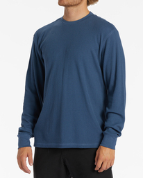 1 ESSENTIAL THERMAL Blue ABYKT00213 Billabong