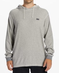 KEYSTONE PULLOVER  ABYKT00215
