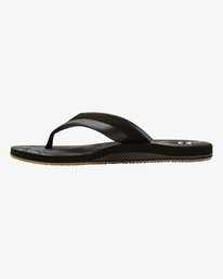 All Day Impact Print Slip-On Sandals