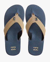 All Day Impact Print - Sandals for Men  ABYL100023