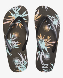 0 Tides Slip-On Sandals  ABYL100024 Billabong