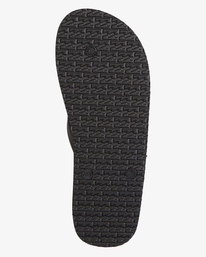 2 Tides Slip-On Sandals Black ABYL100024 Billabong