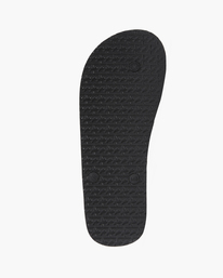 2 Tides Slip-On Sandals Black ABYL100024 Billabong