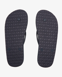 2 Tides Slip-On Sandals Blue ABYL100024 Billabong