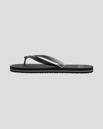 3 Stacked Thongs Black ABYL100025 Billabong