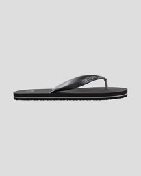 2 Stacked Thongs Black ABYL100025 Billabong