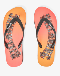 0 TIDES Rose ABYL100032 Billabong