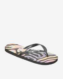 1 Tides Thongs Multicolor ABYL100032 Billabong