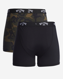PERFORMANCE BOXER BRIEF  ABYLW00104