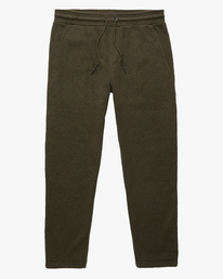 4 A/Div Boundary Sweatpants Brown ABYNP00100 Billabong
