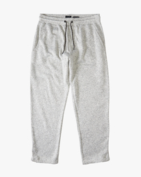 5 A/Div Boundary Sweatpants Grey ABYNP00100 Billabong
