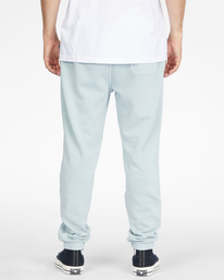 2 Wave Washed Sweatpants Blue ABYNP00118 Billabong