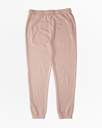 5 Wave Washed Sweatpants Green ABYNP00123 Billabong