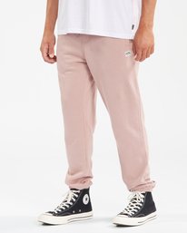 1 Wave Washed Sweatpants Green ABYNP00123 Billabong