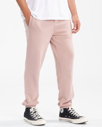 2 Wave Washed Sweatpants Green ABYNP00123 Billabong