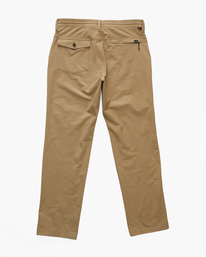 Surftrek Plus - Technical Trousers for Men  ABYNP00147