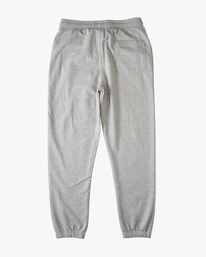 5 All Day Sweatpants Grey ABYNP00156 Billabong