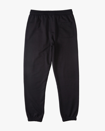 4 All Day Sweatpants Black ABYNP00156 Billabong
