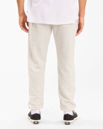 3 All Day Sweatpants Grey ABYNP00156 Billabong