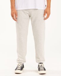 0 All Day Sweatpants Grey ABYNP00156 Billabong
