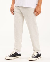 1 All Day Sweatpants Grey ABYNP00156 Billabong