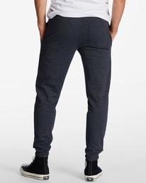 2 All Day Sweatpants Blue ABYNP00156 Billabong