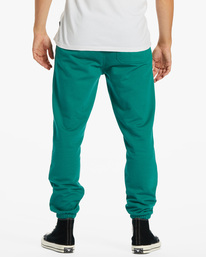 billabong, All Day Pantalonalon En Molleton, PACIFIC (pac) ALL DAY PANT ABYNP00156
