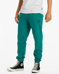 1 All Day Sweatpants Blue ABYNP00156 Billabong