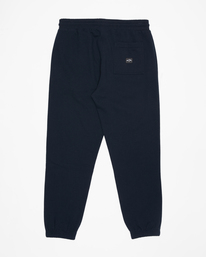 4 Level Sweatpants Blue ABYNP00172 Billabong