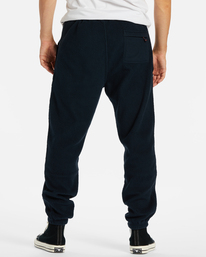 2 Boundary Trail - Joggingbroek voor Heren Blue ABYNP00173 Billabong