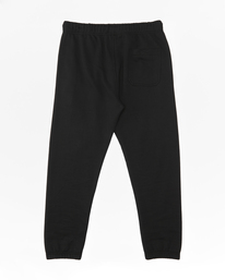 4 Core Arch Joggers Black ABYNP00176 Billabong