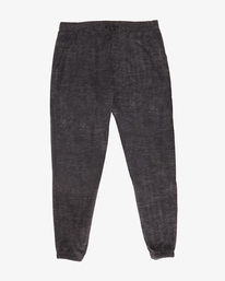 3 Boundary Graphene - Joggers for Men Black ABYNP00180 Billabong