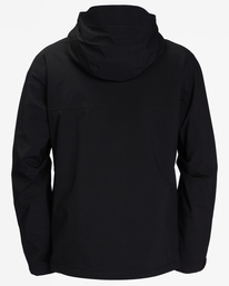 10 Expedition Jacket Black ABYTJ00103 Billabong