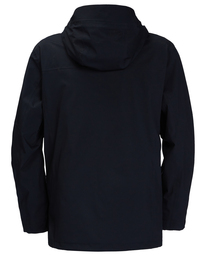 10 Prism Sympatex 45k Jacket Black ABYTJ00104 Billabong