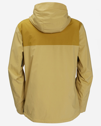 10 A/Div Quest 15K Insulated Snow Jacket  ABYTJ00108 Billabong
