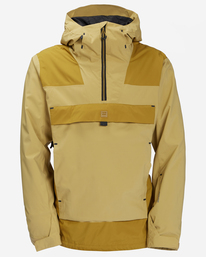 9 A/Div Quest 15K Insulated Snow Jacket  ABYTJ00108 Billabong
